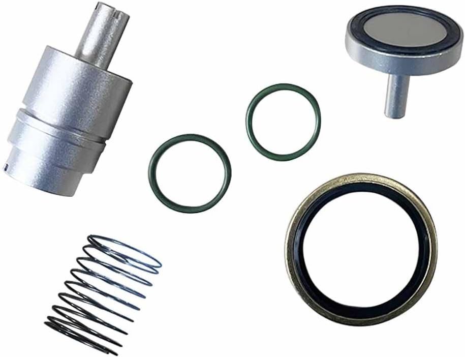 2901099700 Minimum Pressure Valve Service Kit for Atlas Copco Air Compressor OEM Part (2901-0997-00)