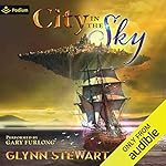 Cover of City in the Sky