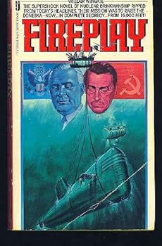 Mass Market Paperback Fireplay Book