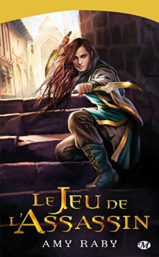 Télécharger Le Jeu de l'assassin Francais PDF