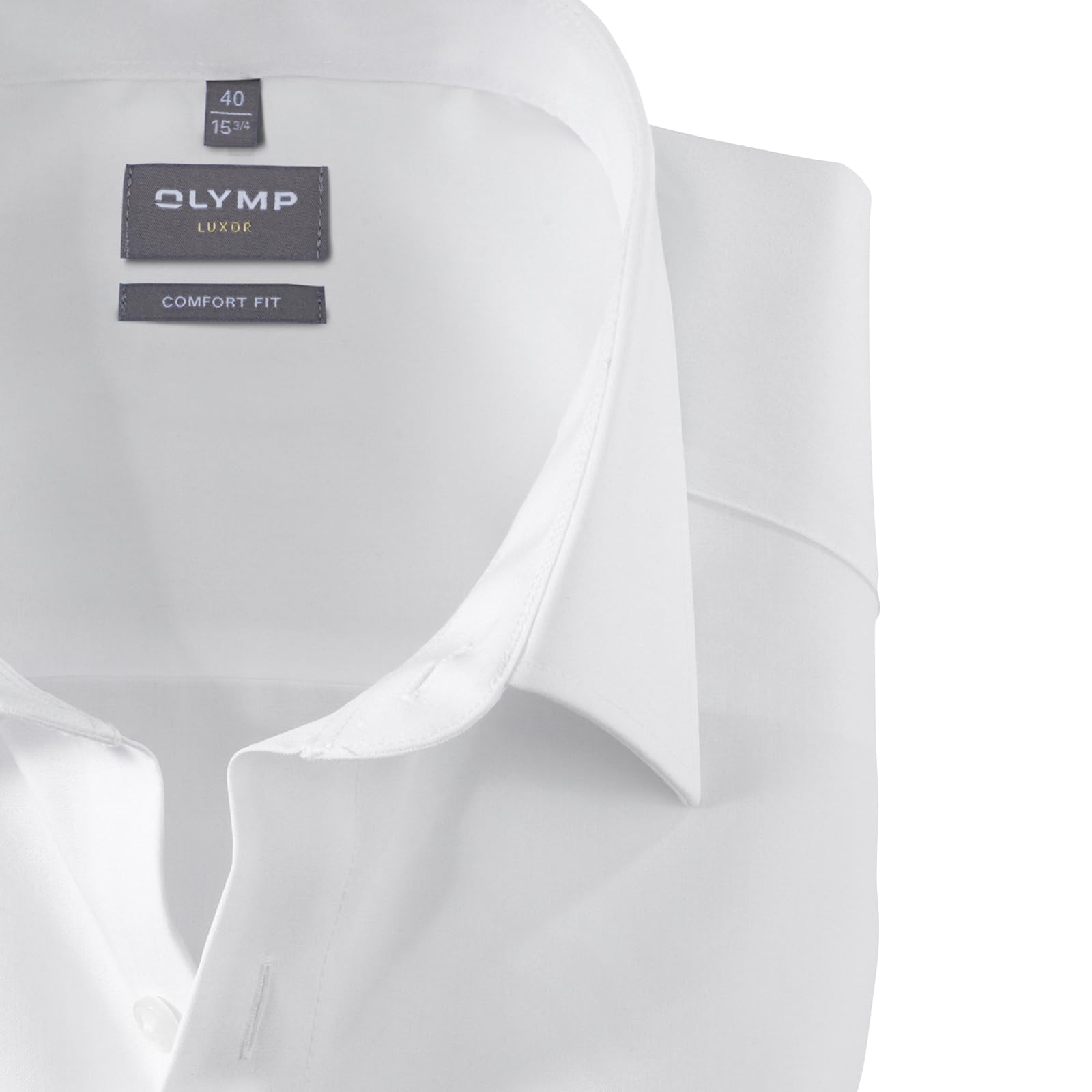 OLYMP Herren Businesshemd Regulär 025464