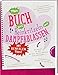 Mein Buch zum Reinkritzeln und Dampfablassen - mit genialen Tipps: Erste-Hilfe-Buch für Teenager