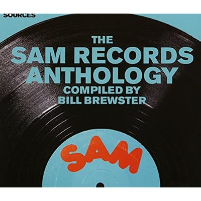 Sources: The Sam Records Anthology