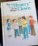 The Mystery of the Midget Clown (Mysteries)