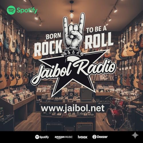 Jaibol 210122 Podcast Por arte de portada