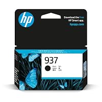 Amazon.co.jp: HP 純正 インクカートリッジ HP 937 ブラック | 国内