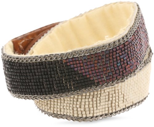 Fiona Paxton "Adeline" Capucine Bracelet, 15.99"