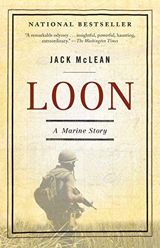 Photo de [(Loon: A Marine Story )] [Author: Jack McLean] [Aug-2010]