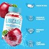(5 Pack) Libicade Gummies, Maximum Strength Supplement, Advanced All Natural Vitamin Gummies
