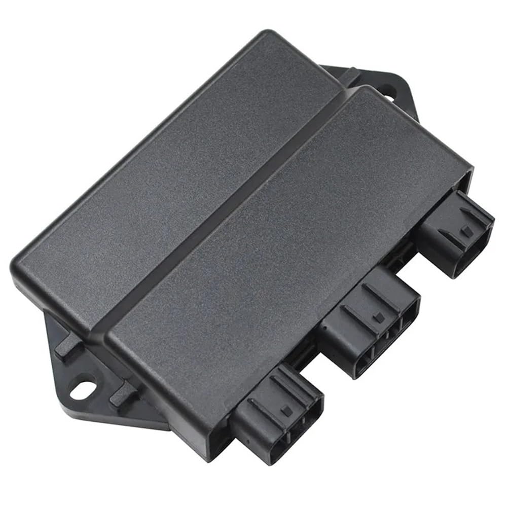 CDI Unit Ignitor Motorcycle Intelligent Digital Ignition CDI ECU Unit Igniter For YFM450 For Grizzly 4x4 Auto YFM 450 5ND-85540-10-00