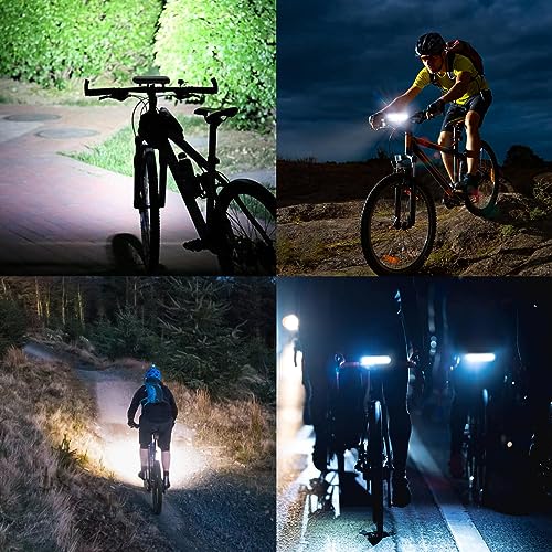 Suruid Super Bright Led Bike Light thumb #7
