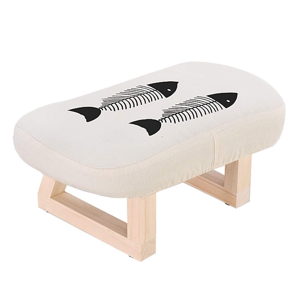 Tabouret de maquillage créatif et stable pour votre coiffeuse