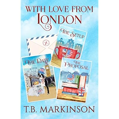 With Love From London