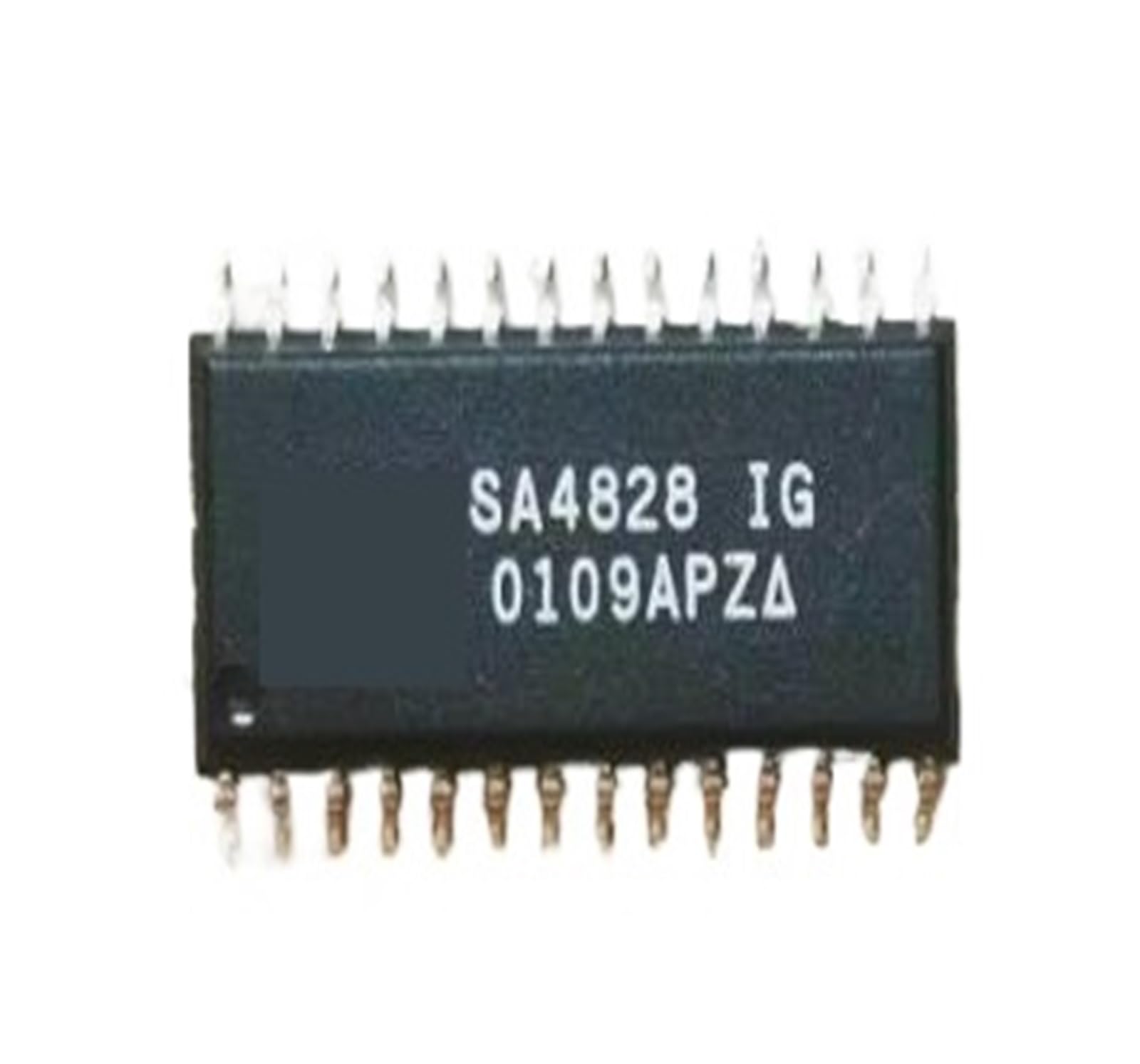Solución para fallos eléctricos con chip SA4828IG pack 5 2