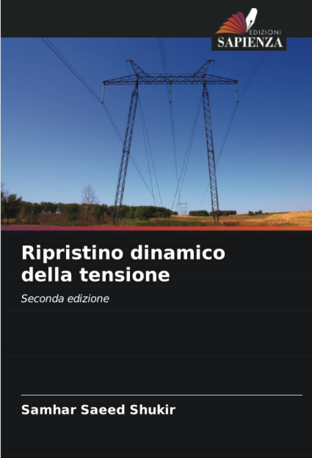 Samhar Saeed ShukirRipristino dinamico della tensione: Seconda edizione