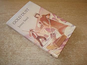Hardcover Gold Dust (Antelope Books) Book