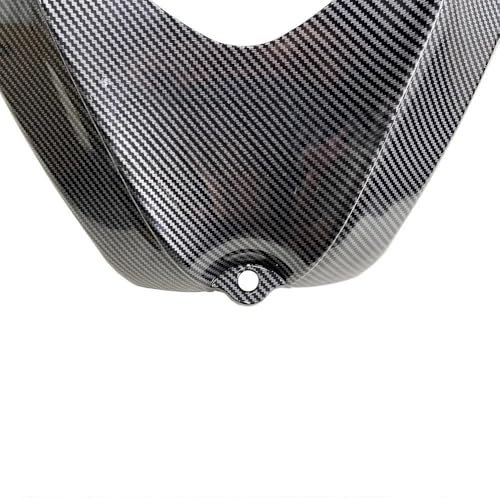 Couvercle réservoir GSX-R 600 750 2006-2007 contre rayures carénage