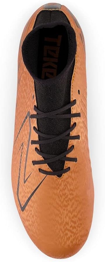 Amazon.com | New Balance Men's Tekela V4 Magique Fg Soccer Shoe