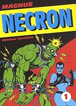Download Necron, Tome 1 PDF