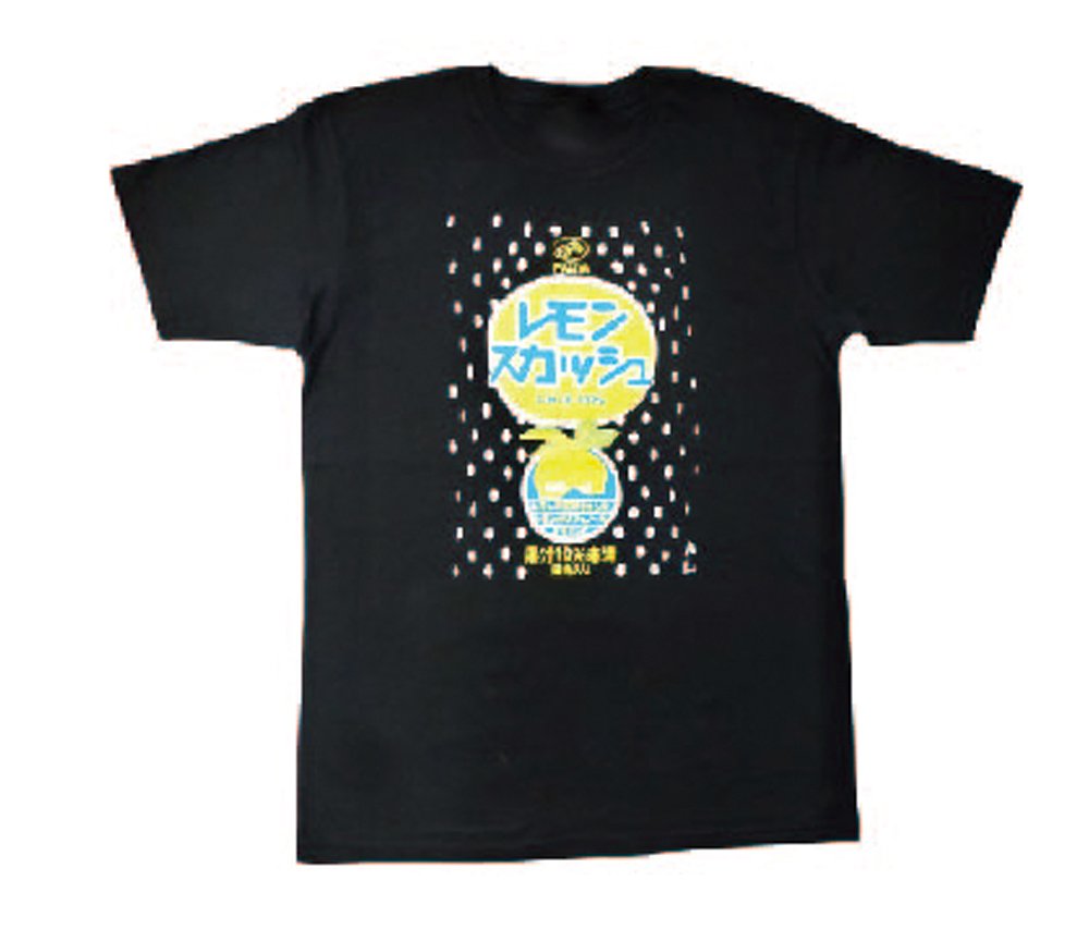 レモン Tシャツ オーバーサイズTシャツ - ホワイト／レモン - レディース | H&M JP
