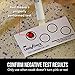 LeadCheck Swabs, Instant Lead Test, 8-Pack