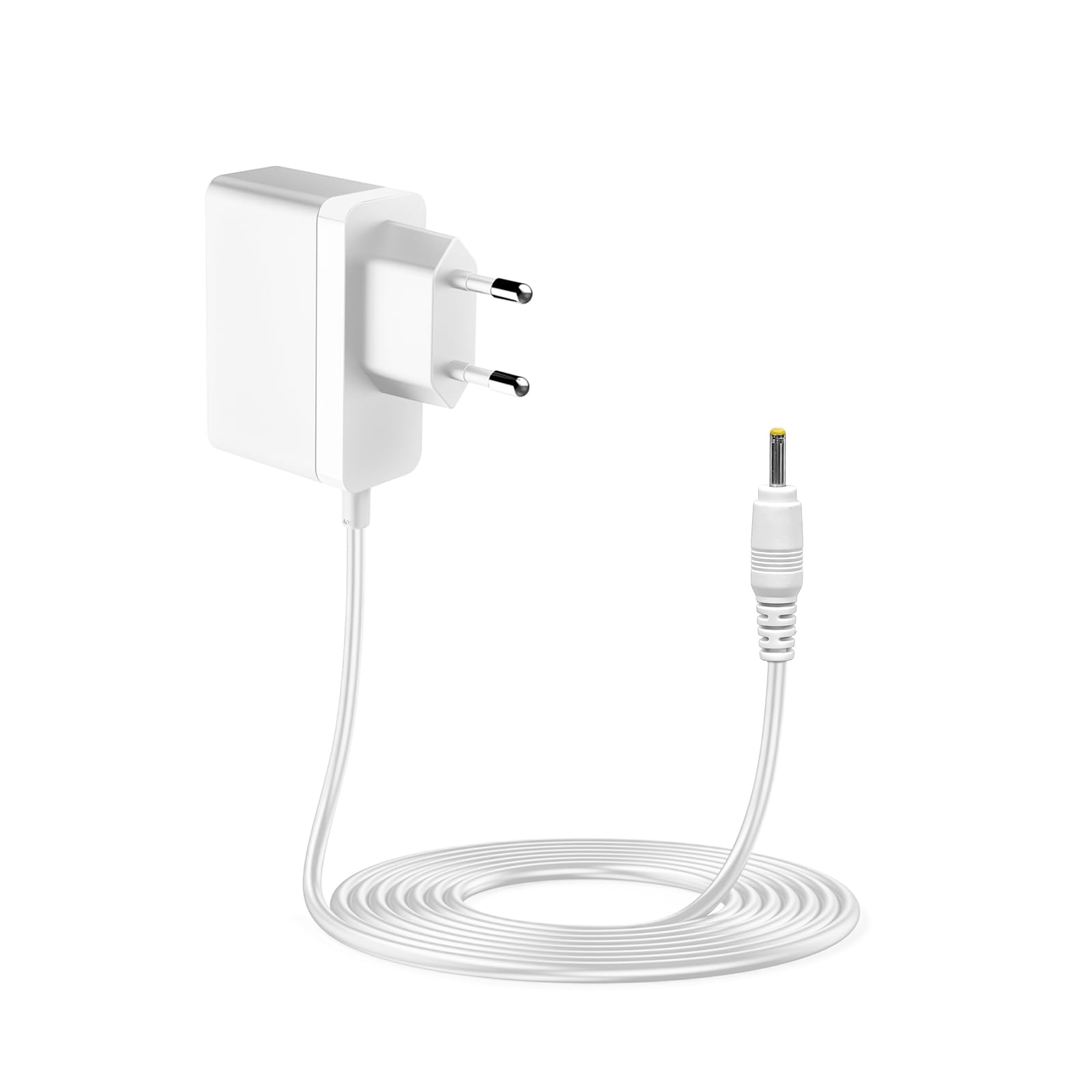 Caricatore per fotocamera WiFi, per interni, compatibile con Reolink 4K, telecamera interna E1, zoom