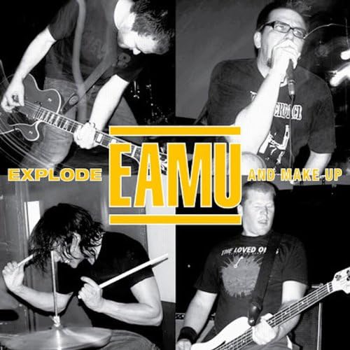 Amazon MusicでExplode And Make UpのExplode and Make Up EPを再生する