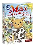  Max fährt Bus, Bahn und Schiff