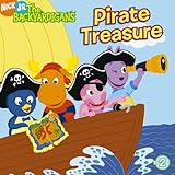 Pirate Treasure (Backyardigans)
