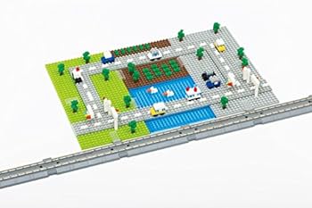 Amazon.co.jp: カワダ(Kawada) ナノゲージ ストラクチャーベース