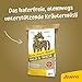 JOSERA Wald & Wiese (1 x 15 kg) | Premium Pferdefutter - das atemwegsunterstützende Kräutermüsli| haferfrei |Stärke- & zuckerreduziert | 1er Pack