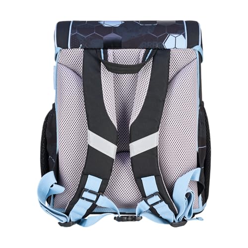 Cartable primaire Herlitz Loop Plus contre le mal de dos de l'enfant - 2