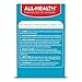 All Health Advanced Smart Heal Hydrocolloid Gel Bandages, Assorted Sizes, 12 ct | First Aid for Blisters or Wound Care