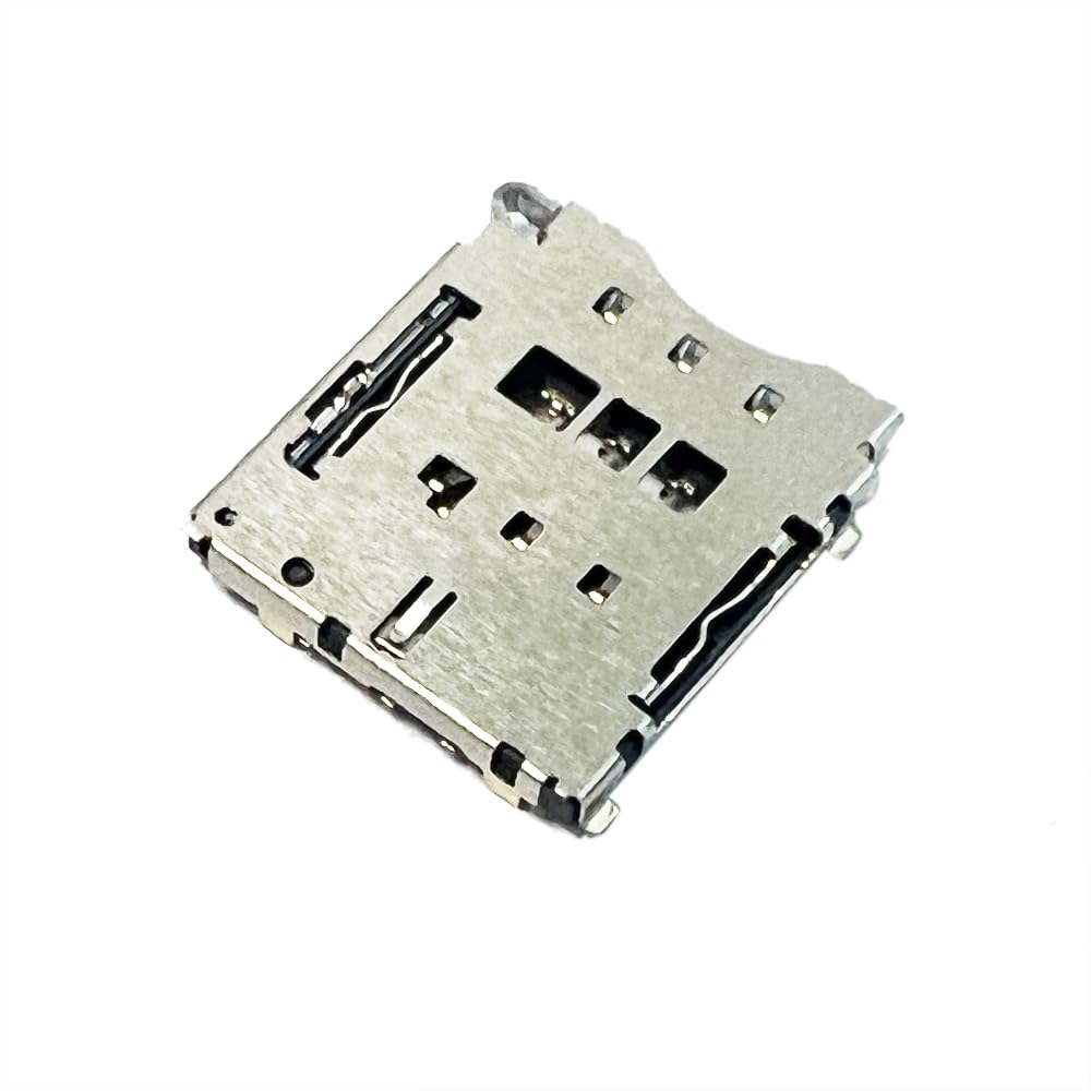 ZAHARA SIM Card Holder Card Reader Replacement for Lenovo ThinkPad L13 Gen 3 21BA/ L13 Gen 4 21FN 21FQ 21FG 21FH / L13 Yoga Gen 4 21FJ 21FK 21FR 21FS