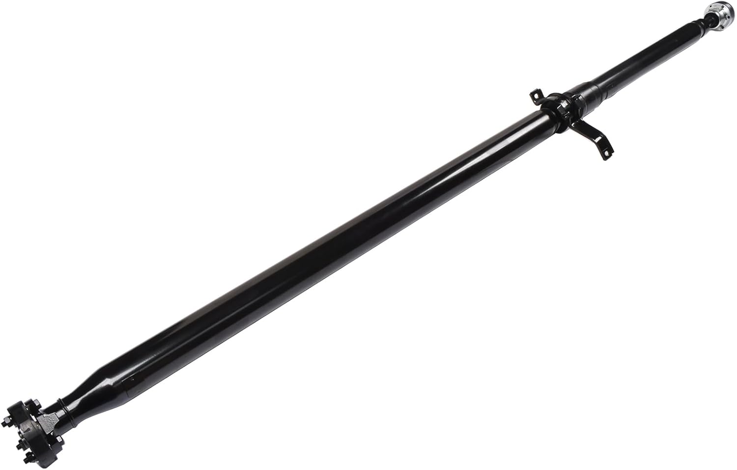 86" Rear Driveshaft Prop Shaft Assembly Replacement for 2009-2017 Dodge Journey 3.5L 3.6L V6 5157005AF 5157005AD 5157005AE 946-307