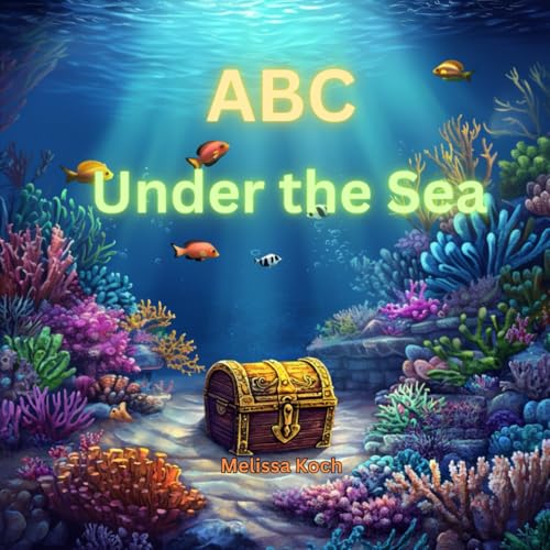 ABC Under the Sea