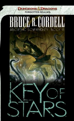 Key of Stars: Abolethic Sovereignty, Book III