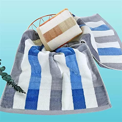 Serviette de sport hommes et femmes en coton 40X90 idéale pour la gym et le fitness
