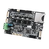 Remplacer une carte mère endommagée ou défectueuse par ce kit peut résoudre efficacement un large éventail de problèmes électroniques. Il fournit une solution complète for restaurer le contrôle total des systèmes mécaniques et thermiques de votre imprimante.