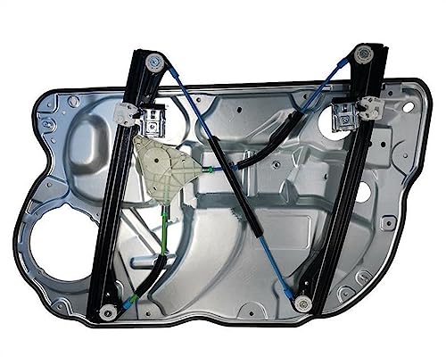Lève-vitre électrique avant gauche 6Q4837461 pour VW Polo 2001-2009