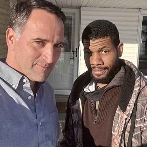 James Michael Robinson III - The Power of Blood Flow