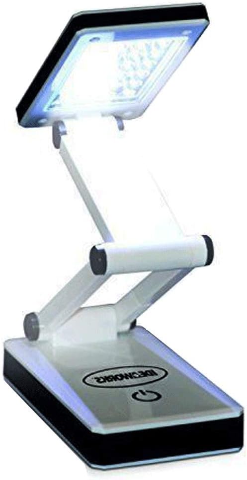 Desk lamp 24 led - Adjustable - Battery / USB Powered