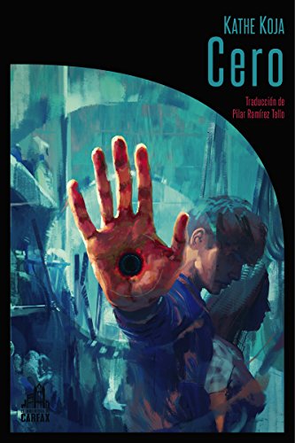 Cero: 8 (La biblioteca de Carfax)