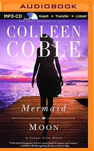 Mermaid Moon 1501299905 Book Cover