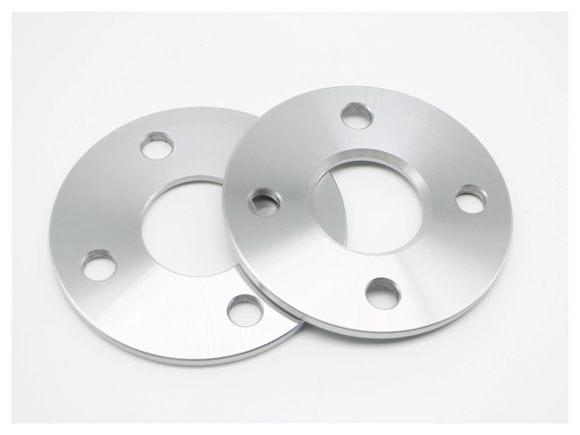 Separadores Ruedas Coche para Toyota para Corolla para Echo 2000-2005 Espaciadores Rueda 3mm/5mm/7mm/8mm/9mm/10mm/12mm/15mm/20mm Arandelas Rueda Coche(20mm)
