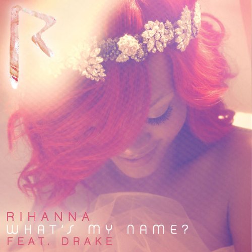 What's My Name Feat.Drake: Amazon.com.be: CDs & Vinyl
