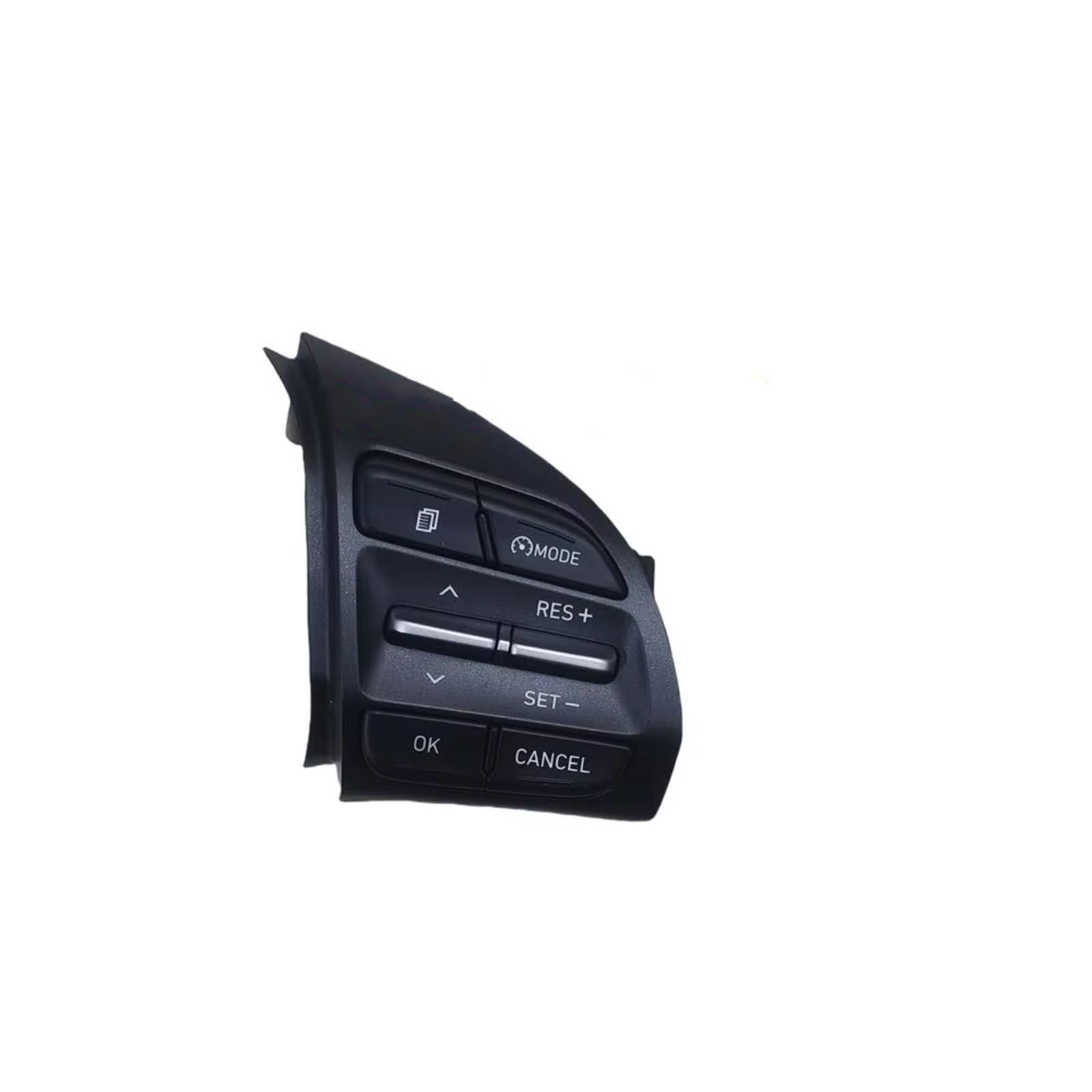 Interruptor de control de botón de crucero para Hyundai Kona y Veloster 4