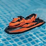 Melesplus RC Boat Remote Control Boat,RC Boats for Adults and Kids,Remote Control Boats for Pools...