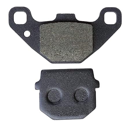 SELVIKE Brake Disc Pad Compatible for OLA S1 / S1 Pro (OLA S1 / S1 PRO (REAR)) (B0CHVWP1WT) Amazon Price History, Amazon Price Tracker