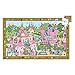 Djeco Princess Observation Puzzle - 54pcs